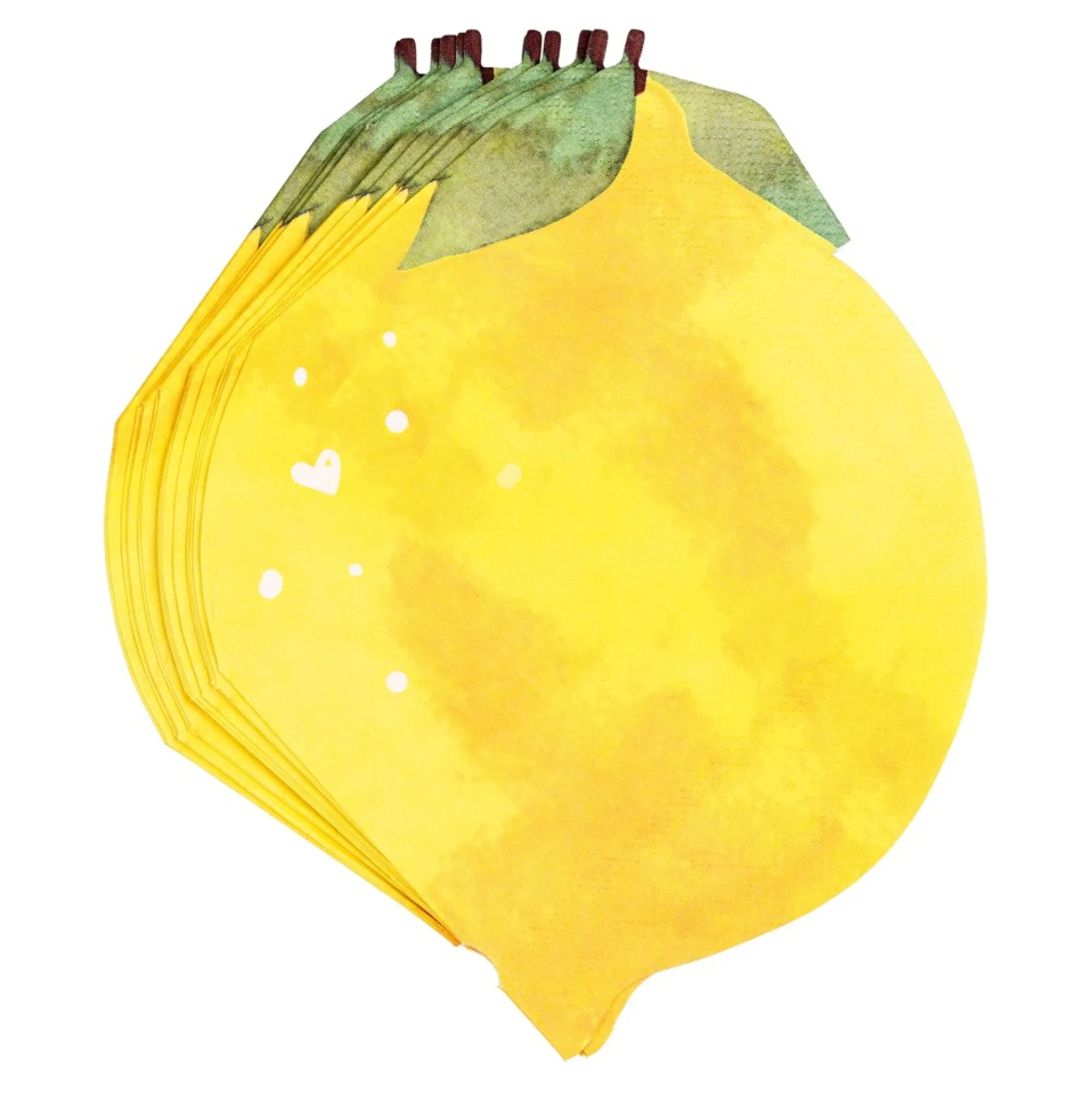 Online Serviettes De Table Lemon Idées De Cadeaux