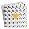 Hot Serviettes Heartdot Idées De Cadeaux