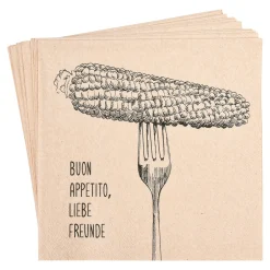 Store Serviettes Mais Idées De Cadeaux