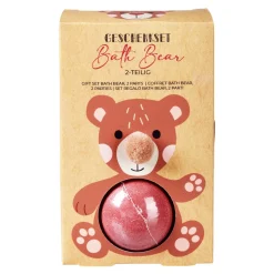 Online Set Cadeau Bath Bear Idées De Cadeaux