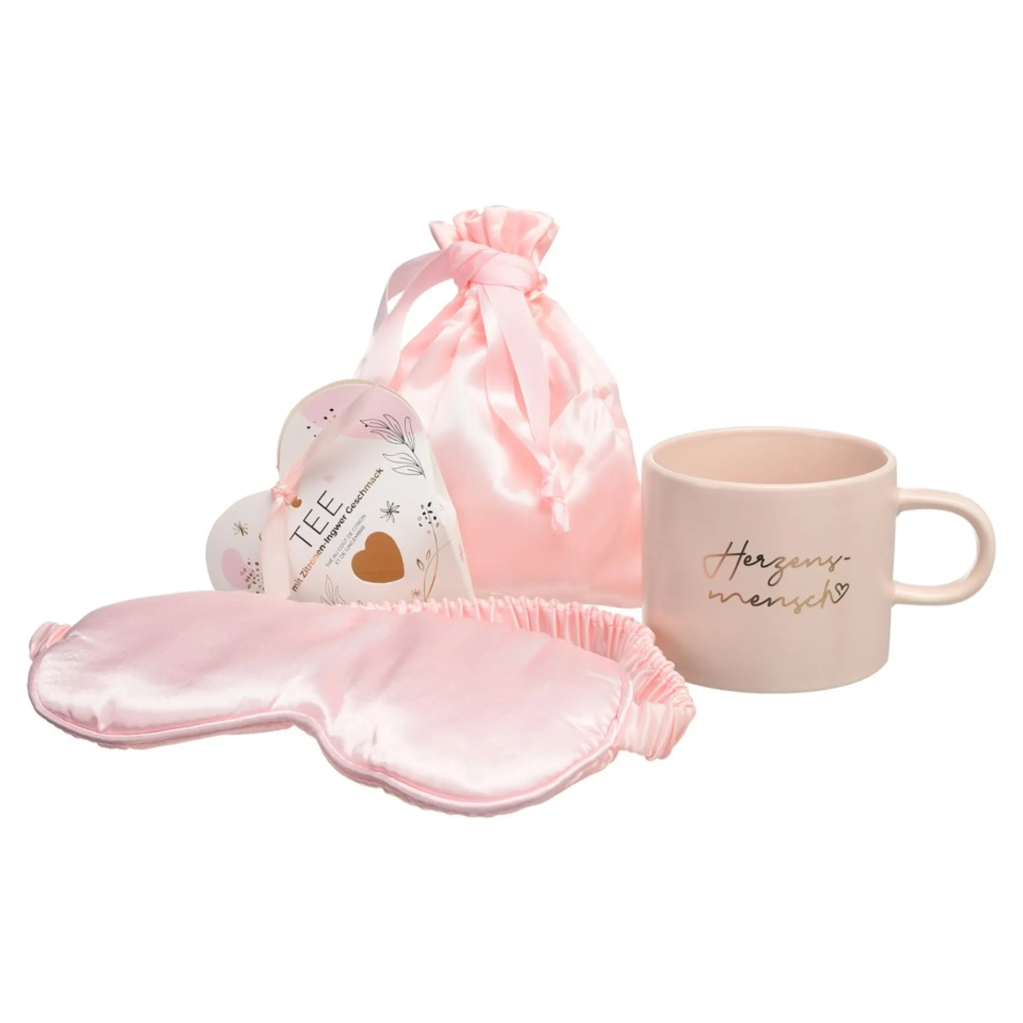 New Set Cadeau Bien-Etre Idées De Cadeaux