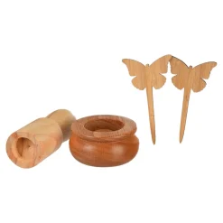 Fashion Set Cadeau De Pots De Culture Idées De Cadeaux