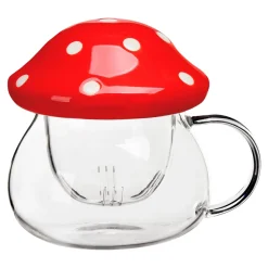 Flash Sale Set Cadeau Tasse Champignon Idées De Cadeaux
