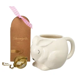 Clearance Set Cadeau Tasse Lapin Idées De Cadeaux