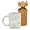 Flash Sale Set Cadeau Tasse Rabbit Idées De Cadeaux