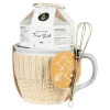 Discount Set Cadeau Tasse Tricot Idées De Cadeaux