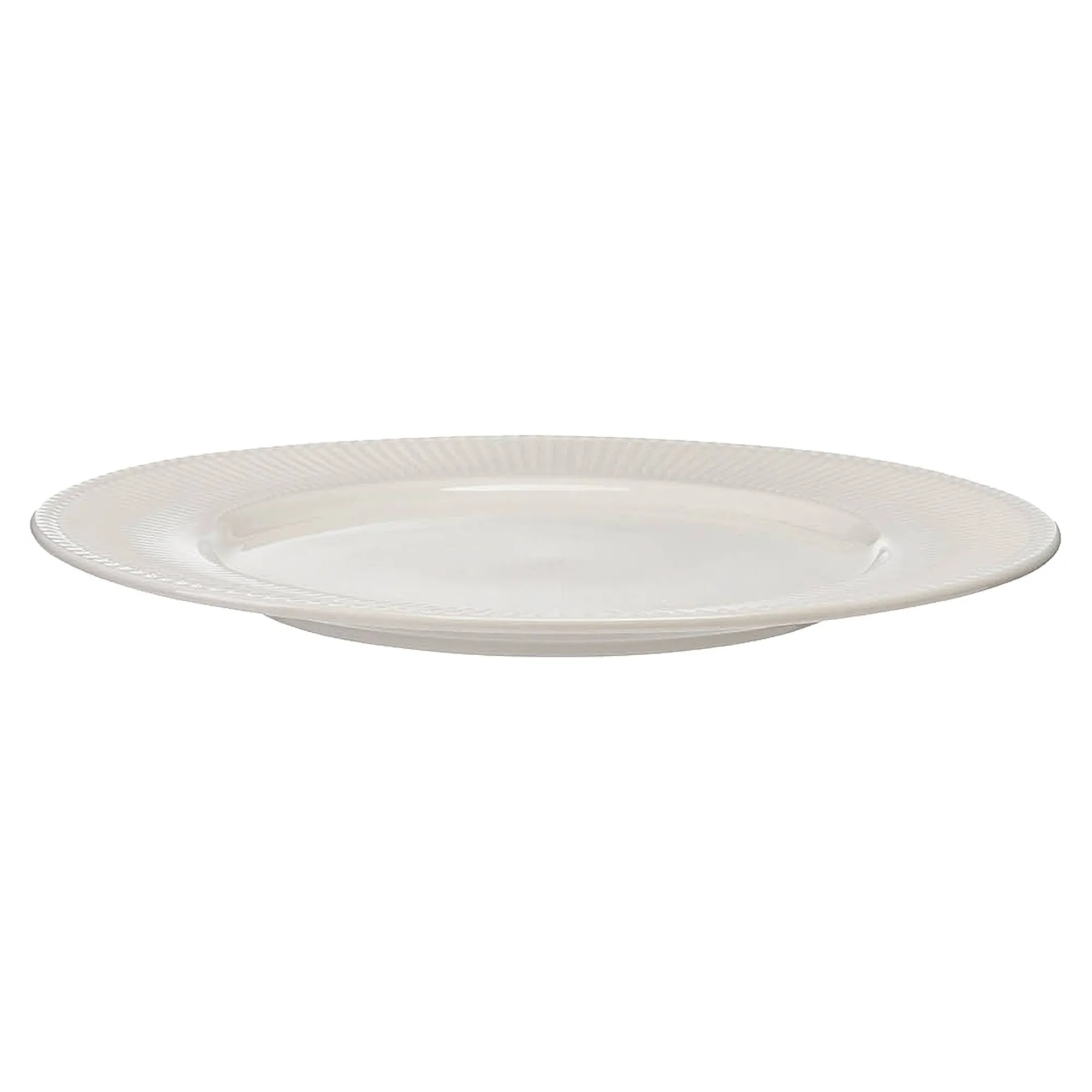 New Set D'Assiettes Et De Vaisselle Relief Vaisselle