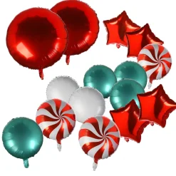 Cheap Set De Ballons De Noël Idées De Cadeaux