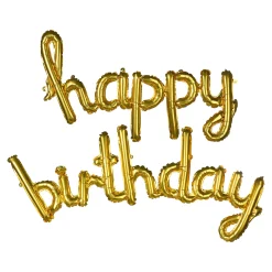 Cheap Set De Ballons Transparents Birthday Ballons
