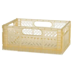 Flash Sale Set De Boîtes Pliantes Glitter Rangement