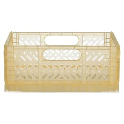 Flash Sale Set De Boîtes Pliantes Glitter Rangement