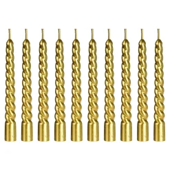Cheap Set De Bougeoirs Mini Macramee Idées De Cadeaux