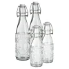 Cheap Set De Bouteilles A Fermeture A Etrier Rhombus Idées De Cadeaux