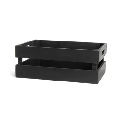 Cheap Set De Caisses De Rangement Ronny Rangement