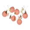 New Set De Décoration De Fete It'S A Girl Pays Des Enfants