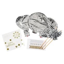 Flash Sale Set De Décoration De Gateaux Mini Ballon Idées De Cadeaux