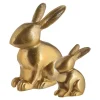 Flash Sale Set De Figurines Décoratives Lapin Idées De Cadeaux