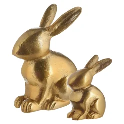Flash Sale Set De Figurines Décoratives Lapin Idées De Cadeaux