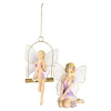 Hot Set De Figurines & Pendentifs Décoratifs Alva Idées De Cadeaux