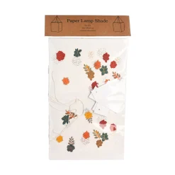 Clearance Set De Lampions Floral Décoration De Fete