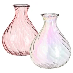 New Set De Mini-Vases Zoe Idées De Cadeaux