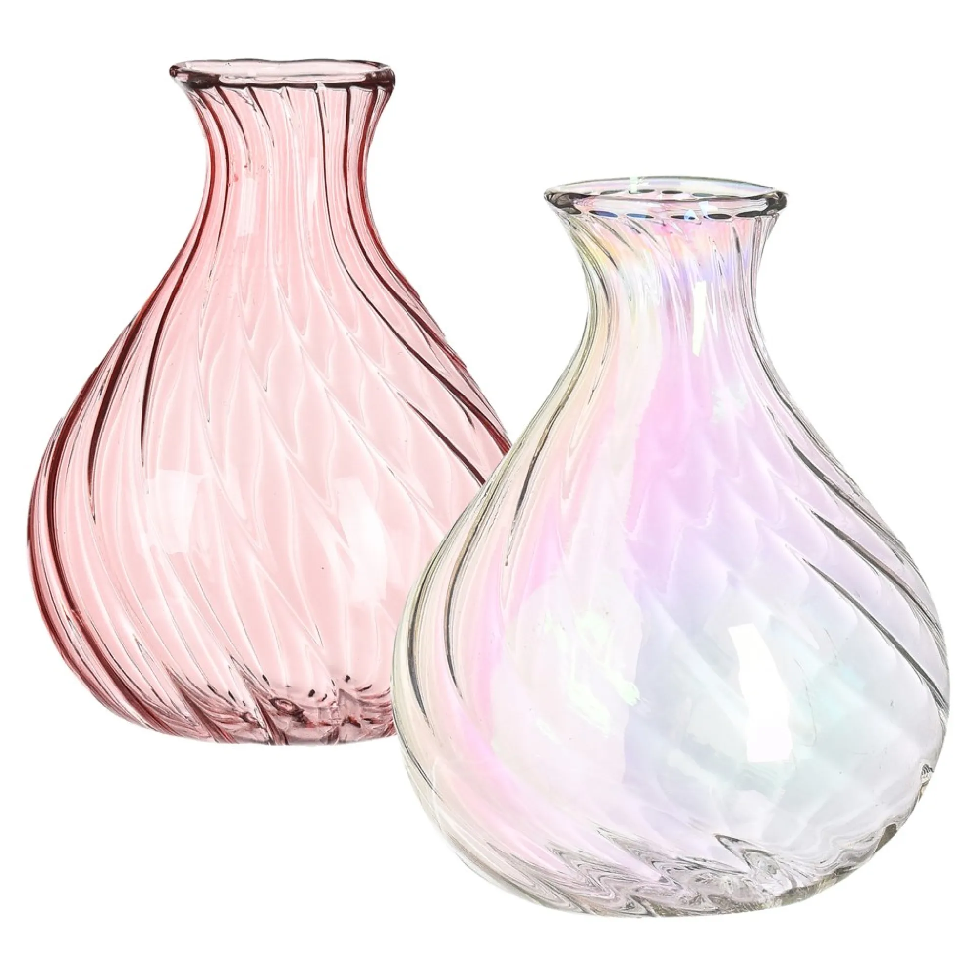 New Set De Mini-Vases Zoe Idées De Cadeaux