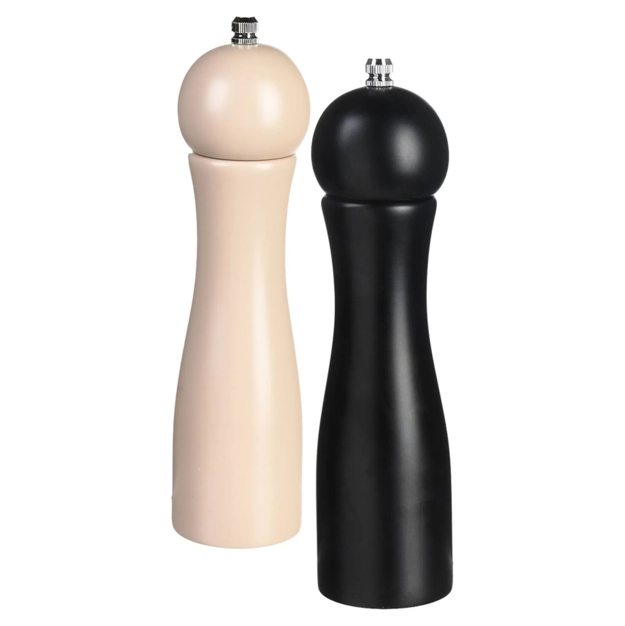 Shop Set De Moulins A Epices Basic Idées De Cadeaux