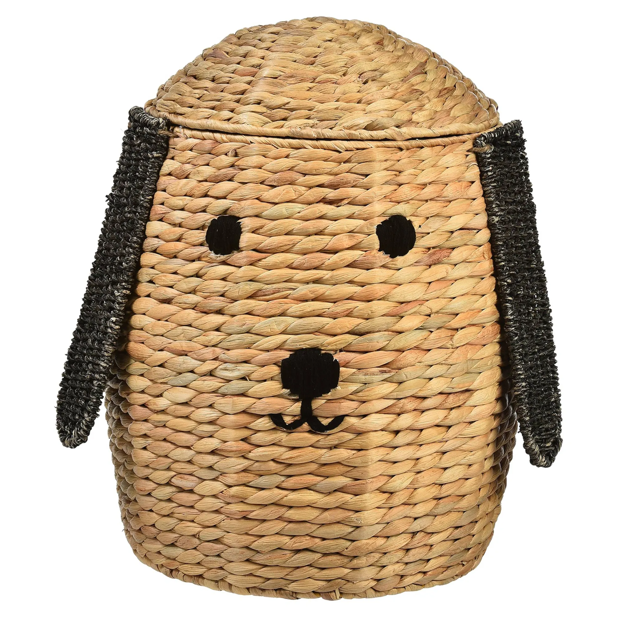 Fashion Set De Paniers De Rangement Dog Rangement
