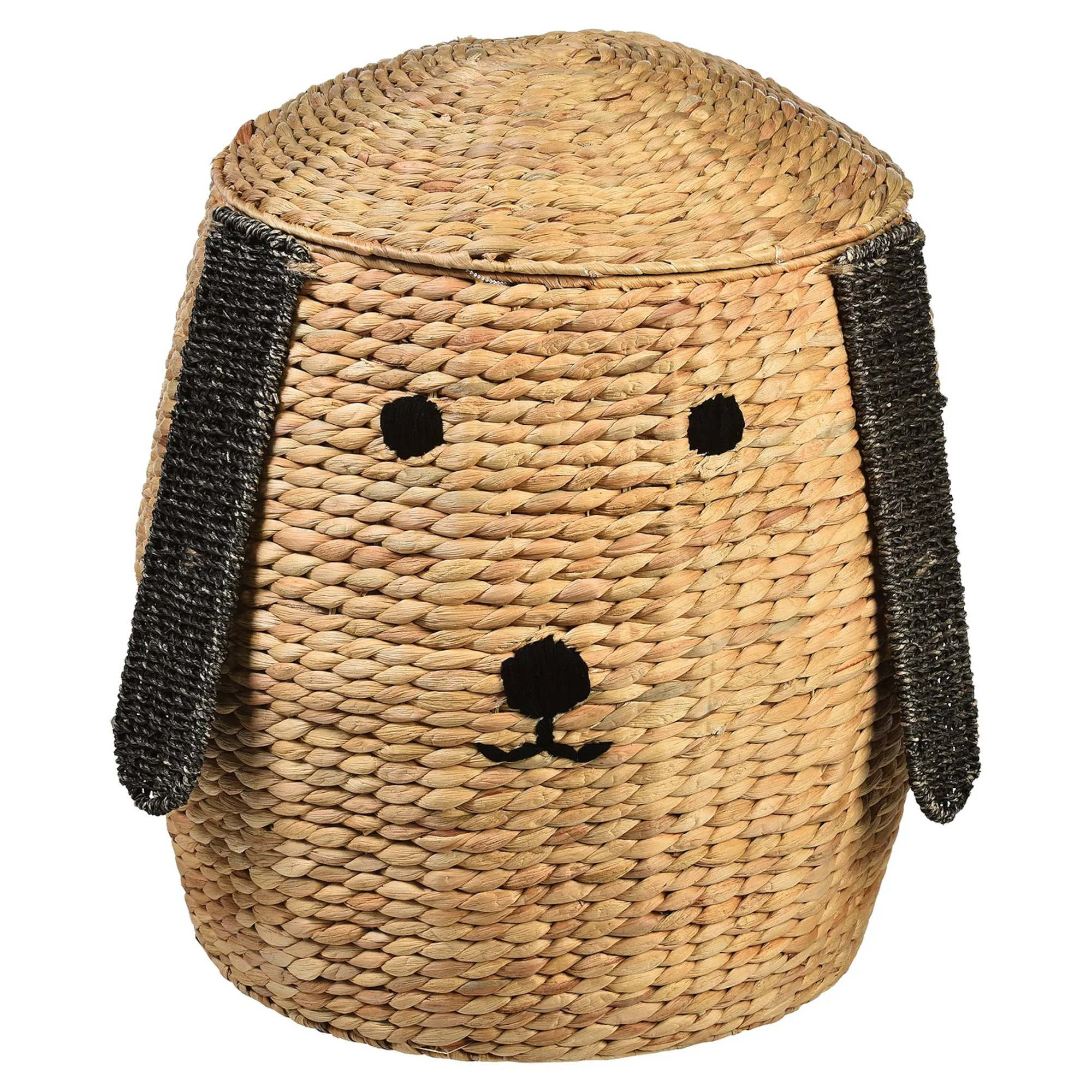 Fashion Set De Paniers De Rangement Dog Rangement