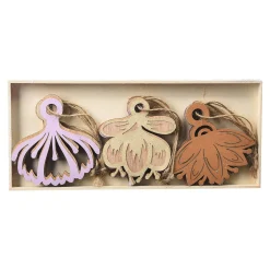 Cheap Set De Pendentifs Décoratifs Flowers Pendentifs & Guirlandes