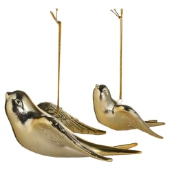 Flash Sale Set De Pendentifs Décoratifs Oiseau Idées De Cadeaux