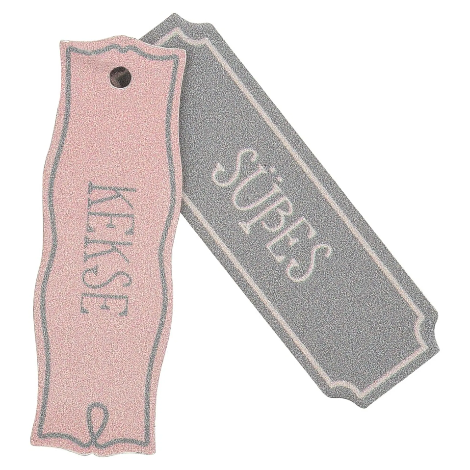 Store Set De Pendentifs Décoratifs Sweets Idées De Cadeaux