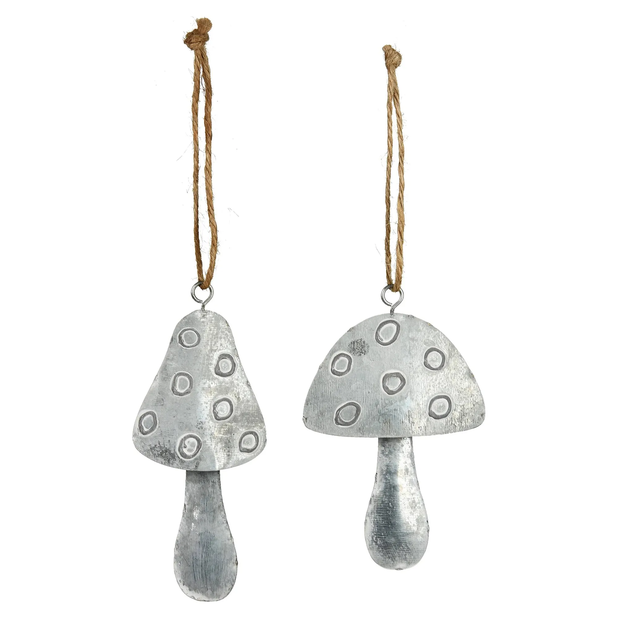 Best Set De Pendentifs Décoratifs Zinco Pendentifs & Guirlandes