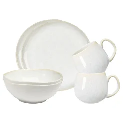 Discount Set De Petit Dejeuner Ela Vaisselle