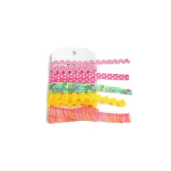 Flash Sale Set De Rubans Tropical Rubans Cadeaux