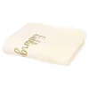 Hot Set De Serviettes D'Invite Guest Salle De Bain