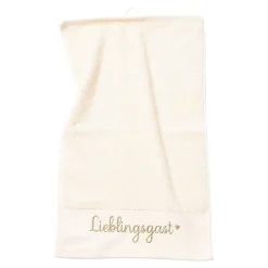 Hot Set De Serviettes D'Invite Guest Salle De Bain
