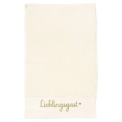 Hot Set De Serviettes D'Invite Guest Salle De Bain