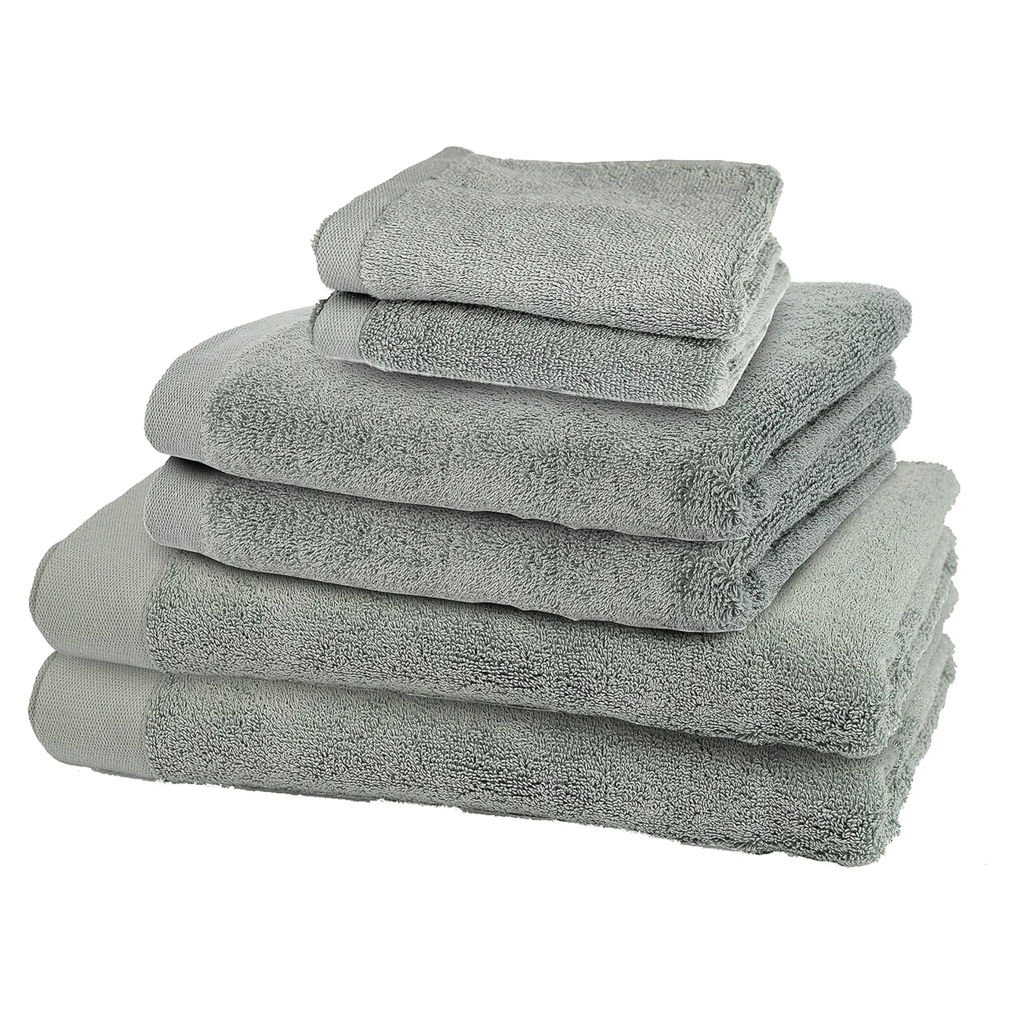 Sale Set De Serviettes Pure Salle De Bain