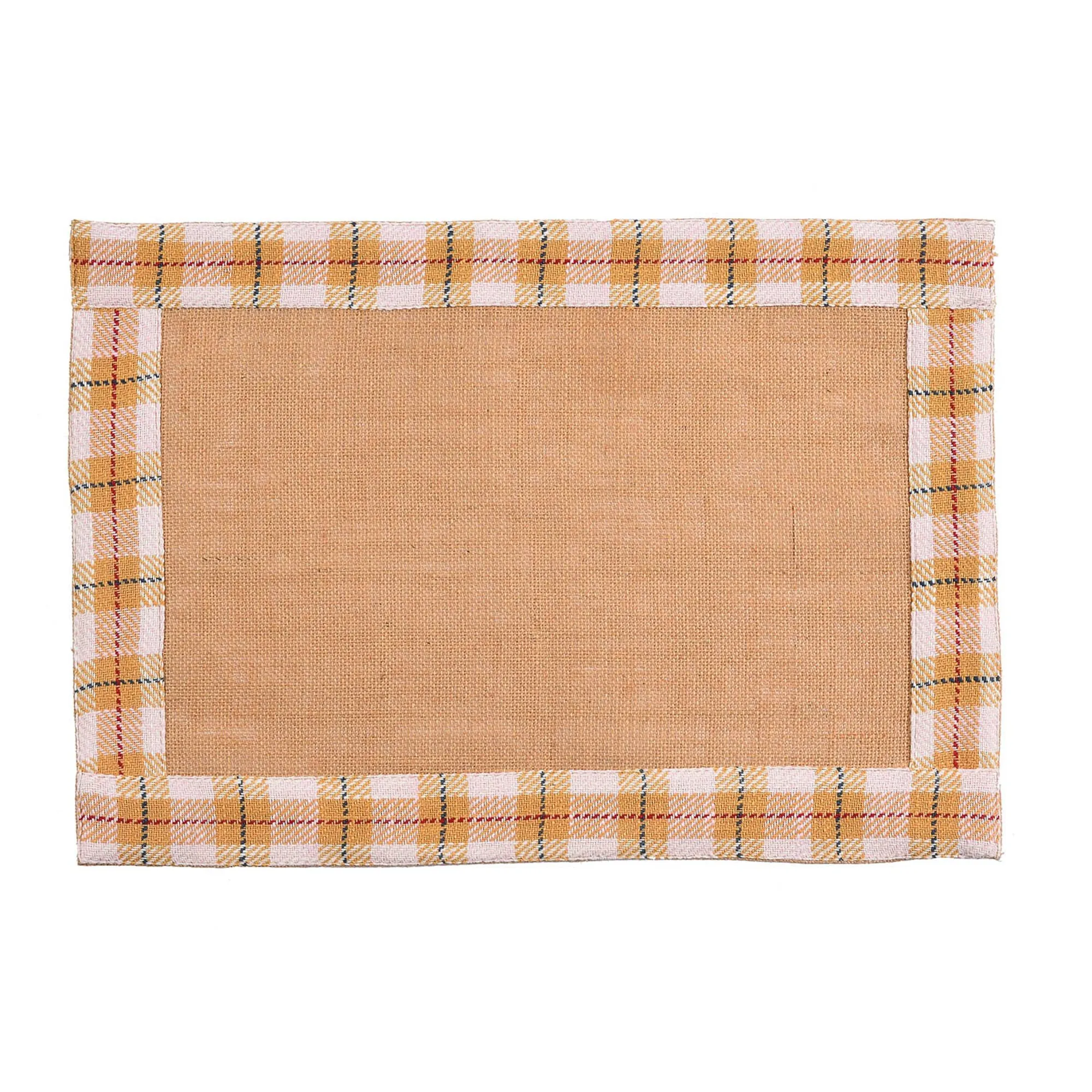 Outlet Set De Table Carreaux Sets De Table