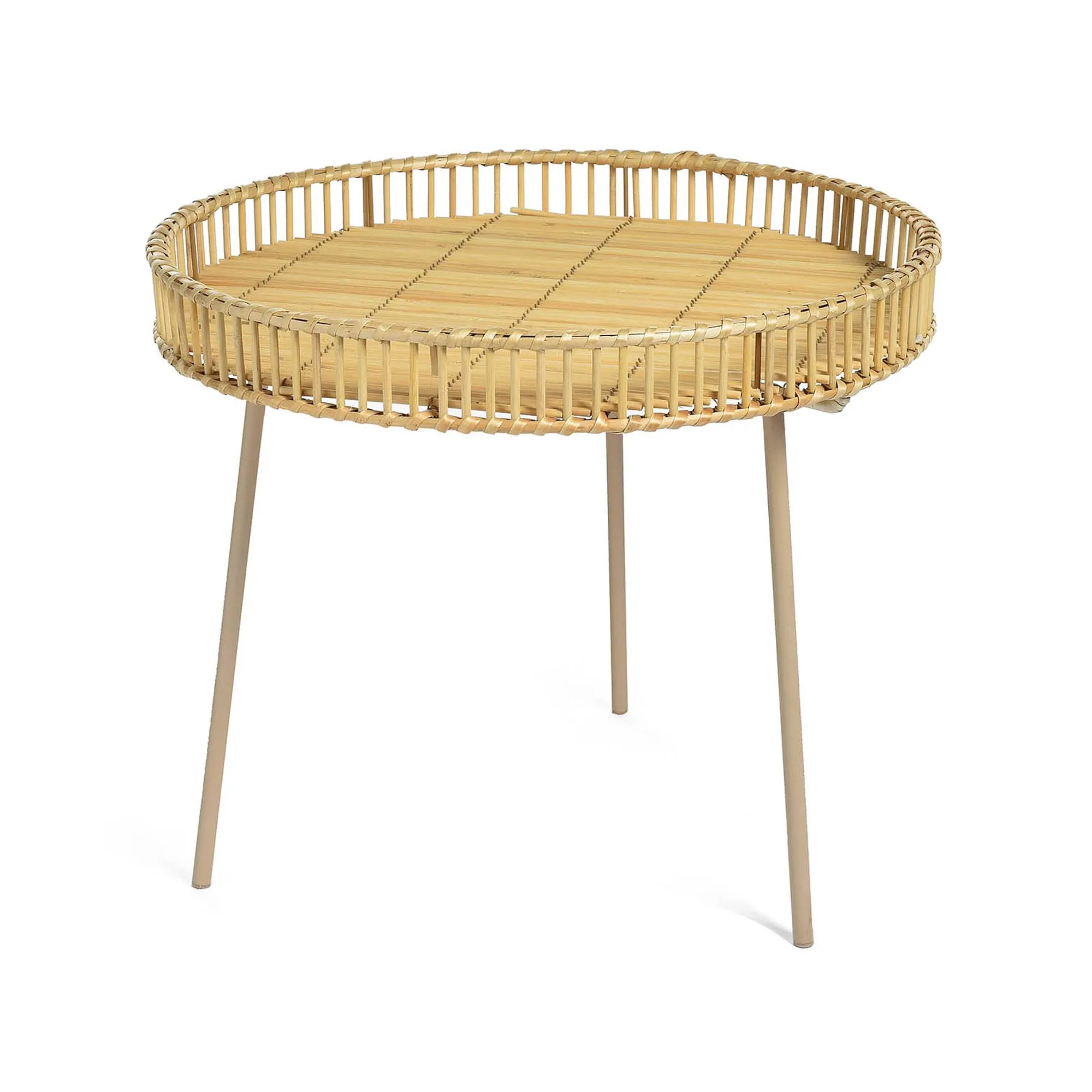 Sale Set De Table D'Appoint Mia Tables D'Appoint & Tables Basses