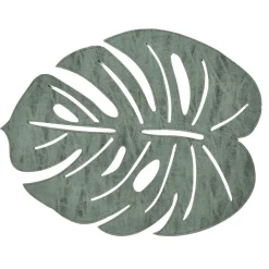 Discount Set De Table Monstrera Idées De Cadeaux