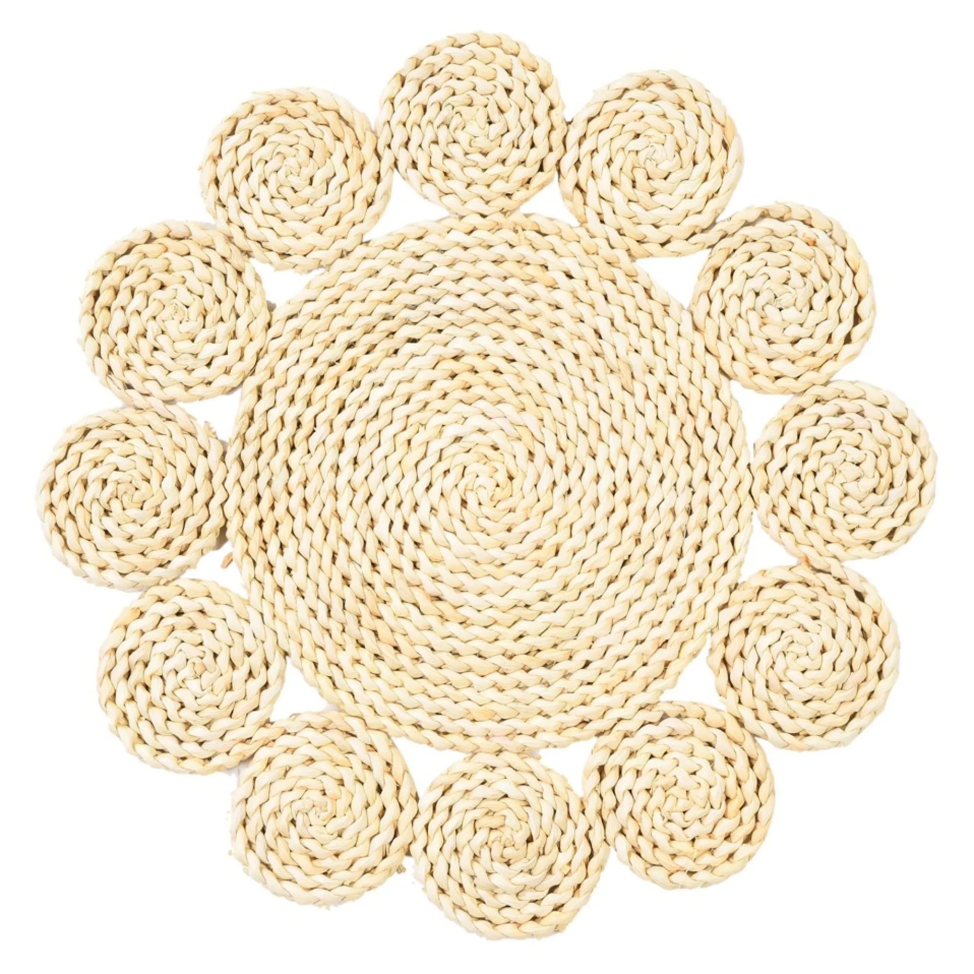 Outlet Set De Table Natural Twist Idées De Cadeaux