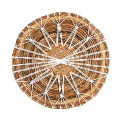 Fashion Set De Table Rope Sets De Table
