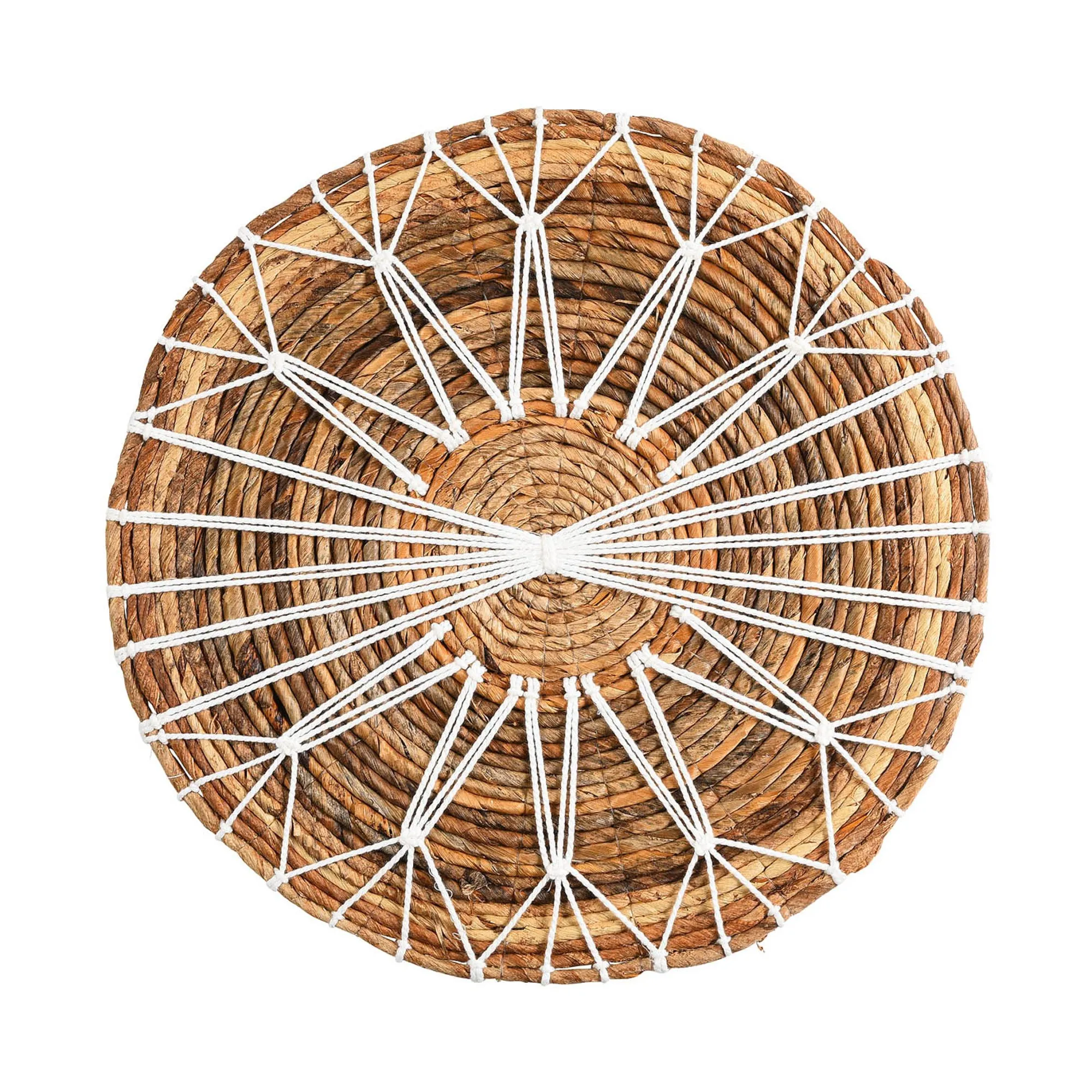Fashion Set De Table Rope Sets De Table