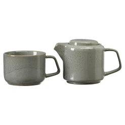 New Set De Theieres Tea For One Tasses & Gobelets