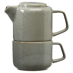 New Set De Theieres Tea For One Tasses & Gobelets