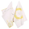 Store Set De Torchons Mimosa Idées De Cadeaux