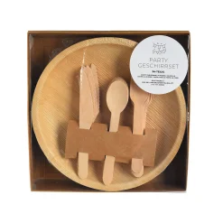 Outlet Set De Vaisselle Gero Vaisselle