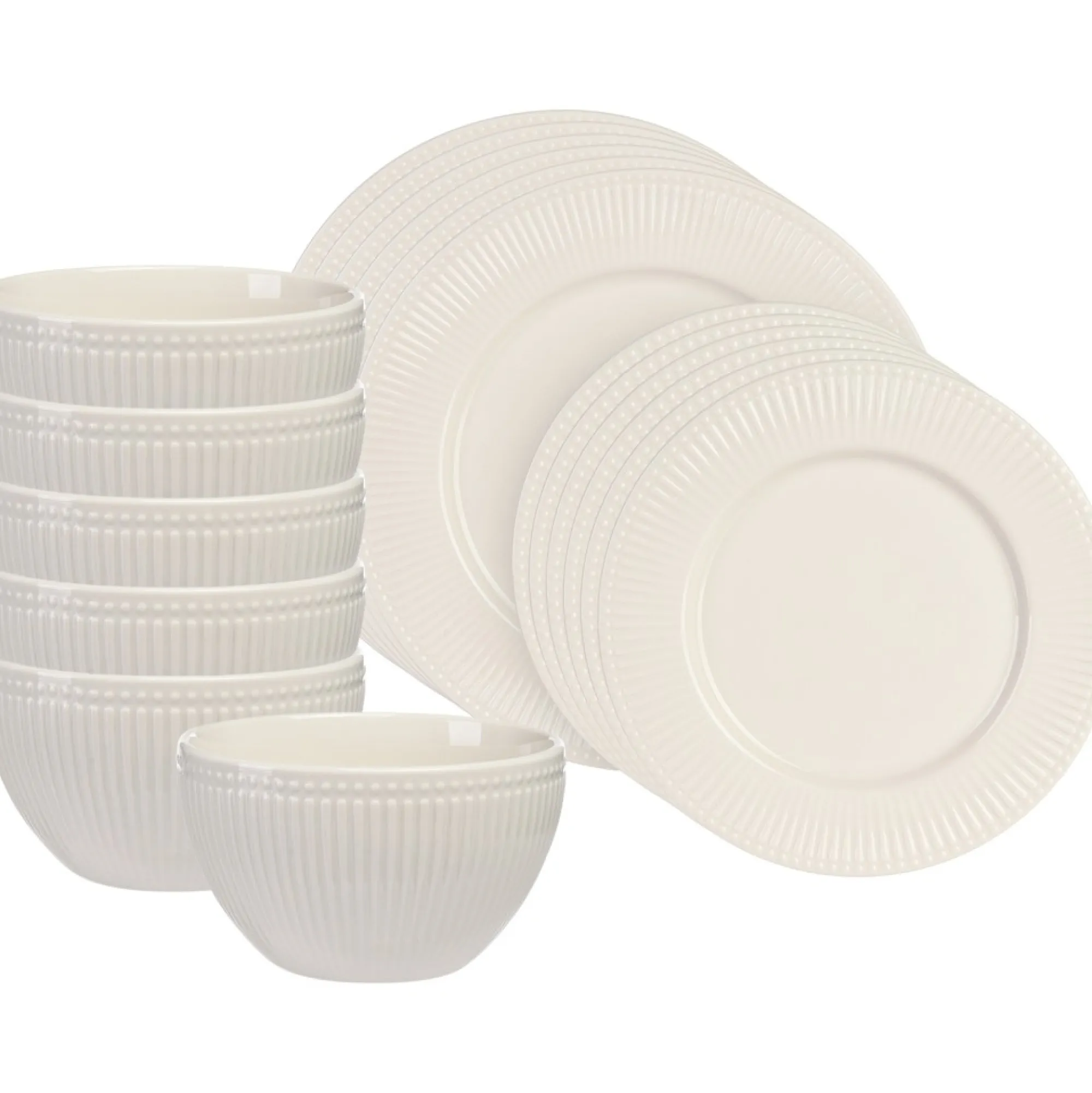 Cheap Set De Vaisselle Lucy Idées De Cadeaux
